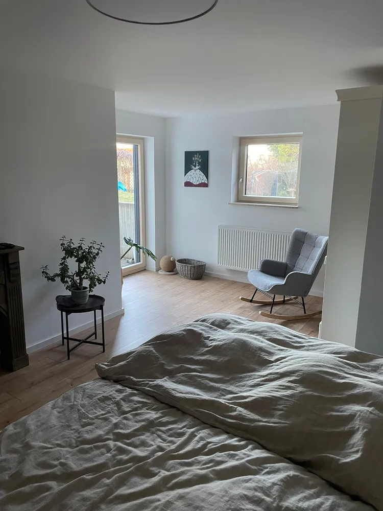4 Zimmer Wohnung mit 142 m² in Erfurt – Bild 5