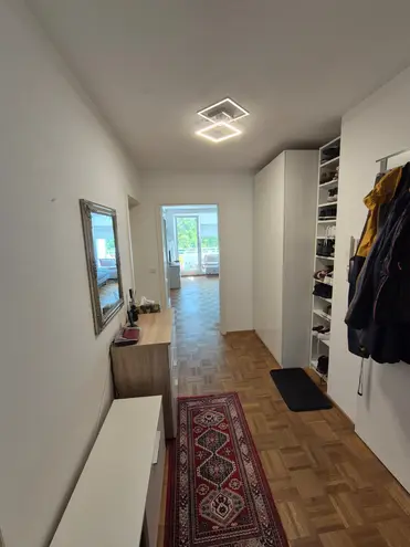 2 Zimmer Wohnung mit 57 m² in München – Bild 5