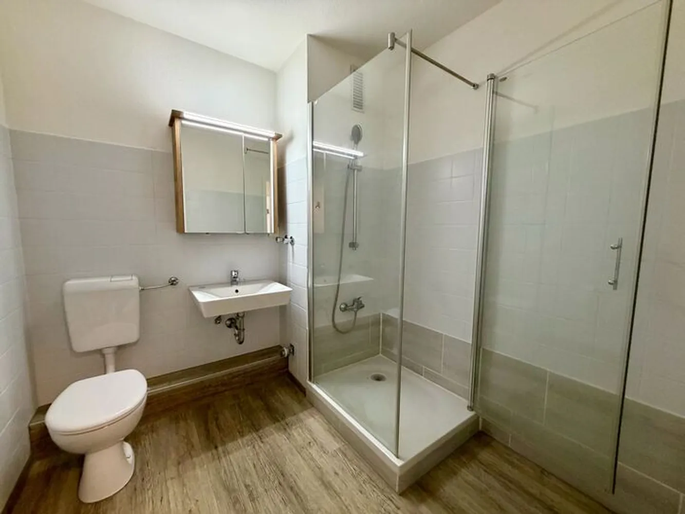 2 Zimmer Wohnung mit 61 m² in Braunschweig – Bild 6
