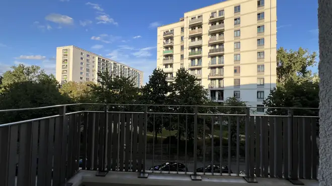 4 Zimmer Wohnung mit 88 m² in Berlin – Bild 10