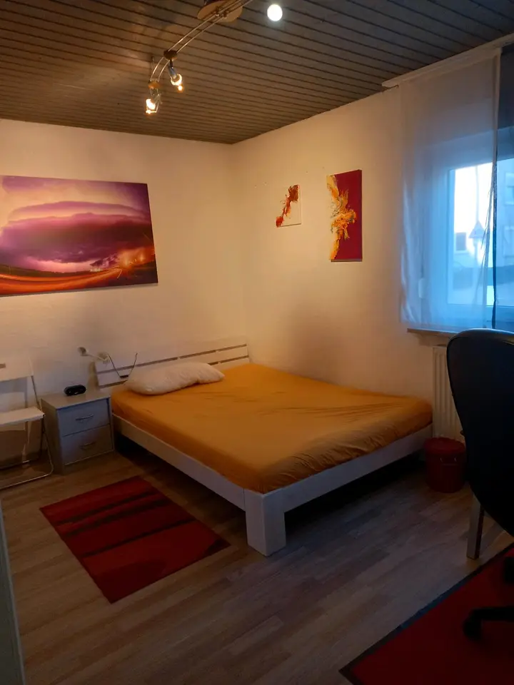WG-Zimmer mit 11 m² in Bruchsal – Bild 9