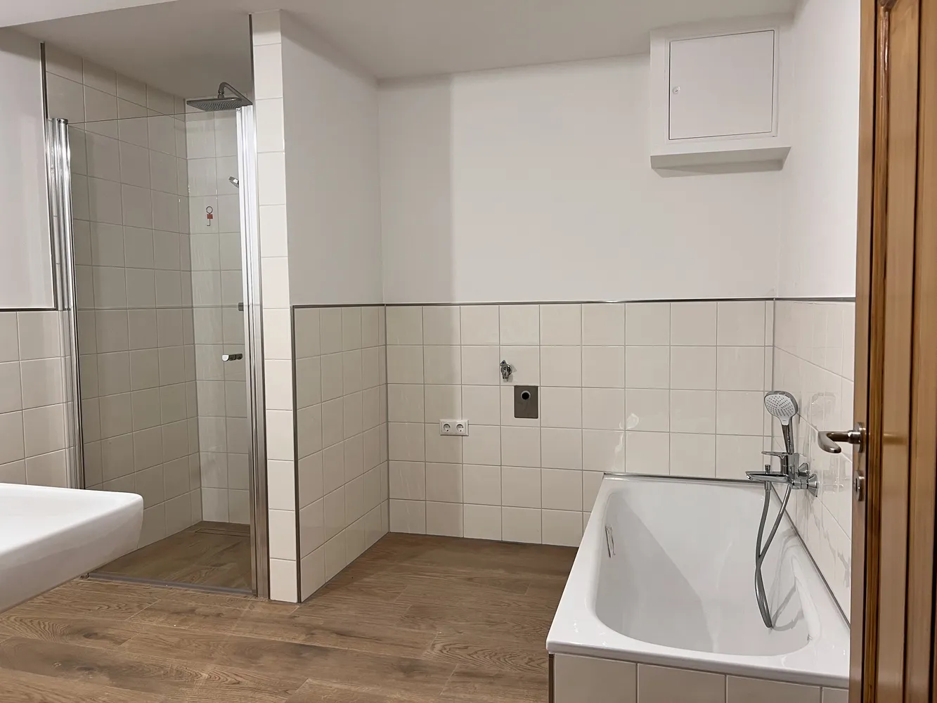 2 Zimmer Wohnung mit 95 m² in Hamburg – Bild 9