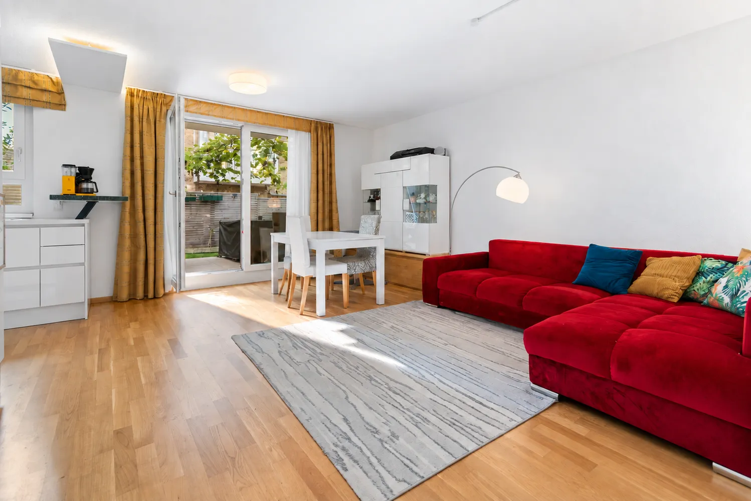 3 Zimmer Wohnung mit 79 m² in Stuttgart – Bild 1
