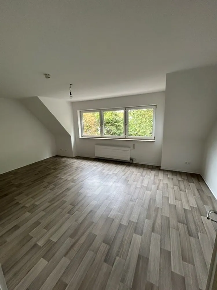 2 Zimmer Wohnung mit 60 m² in Essen – Bild 3