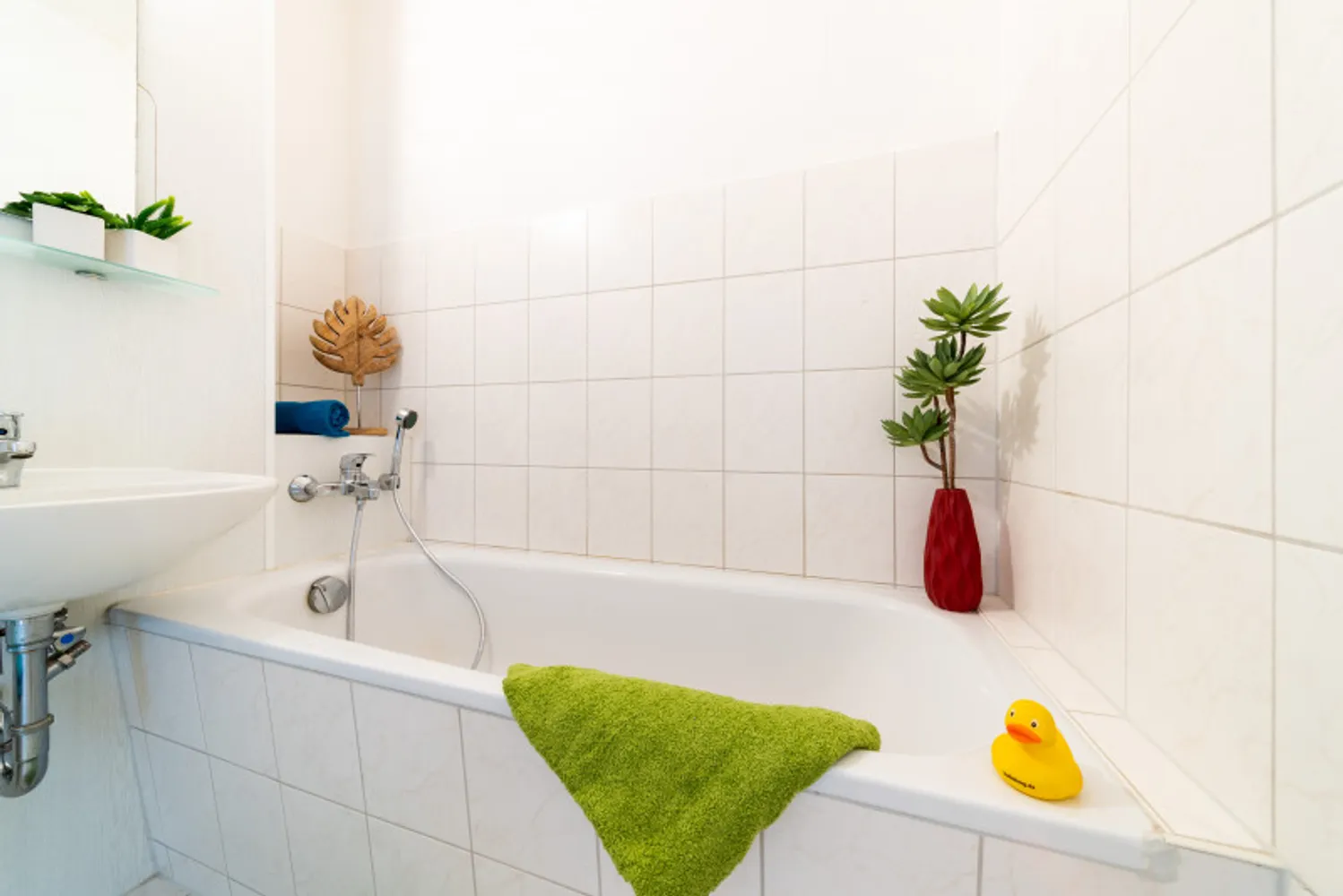 3 Zimmer Wohnung mit 57 m² in Halle (Saale) – Bild 8