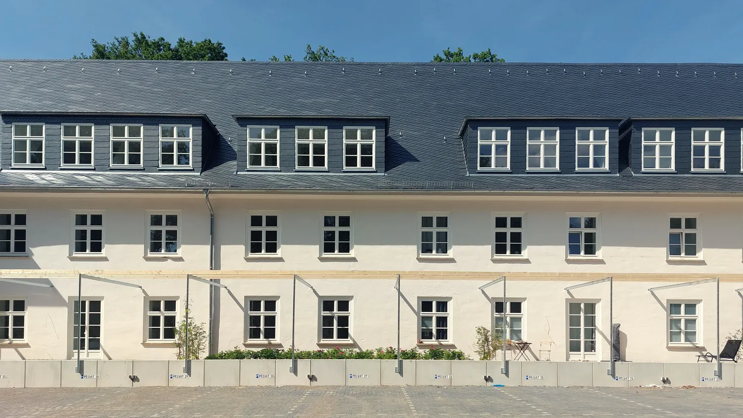 2 Zimmer Wohnung mit 92 m² in Goslar – Bild 10