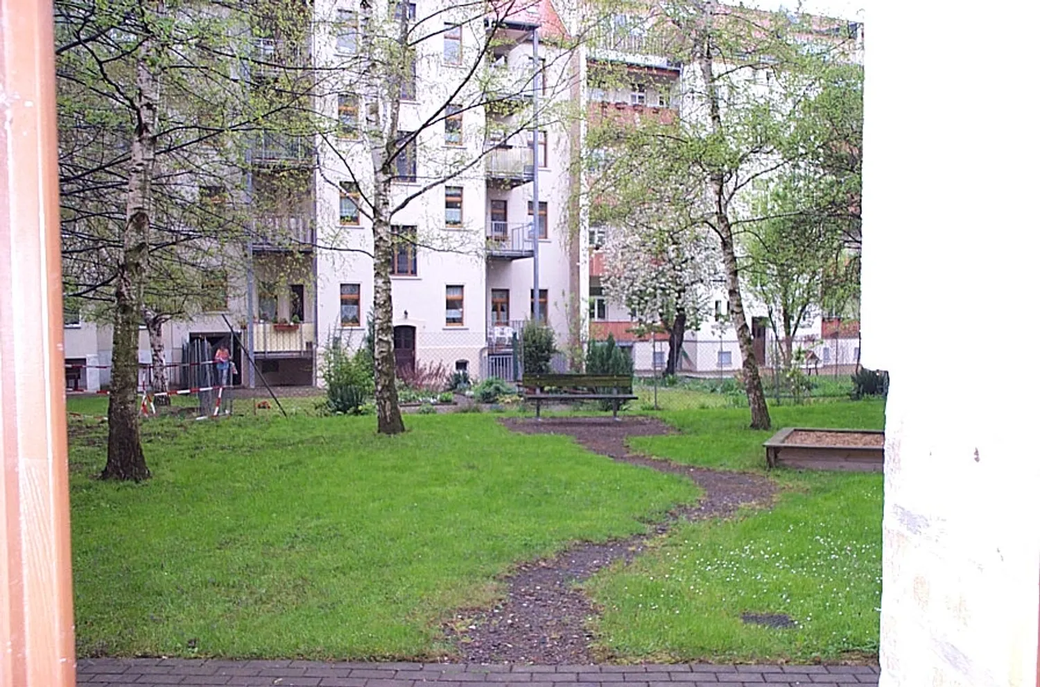 2 Zimmer Wohnung mit 60 m² in Leipzig – Bild 2