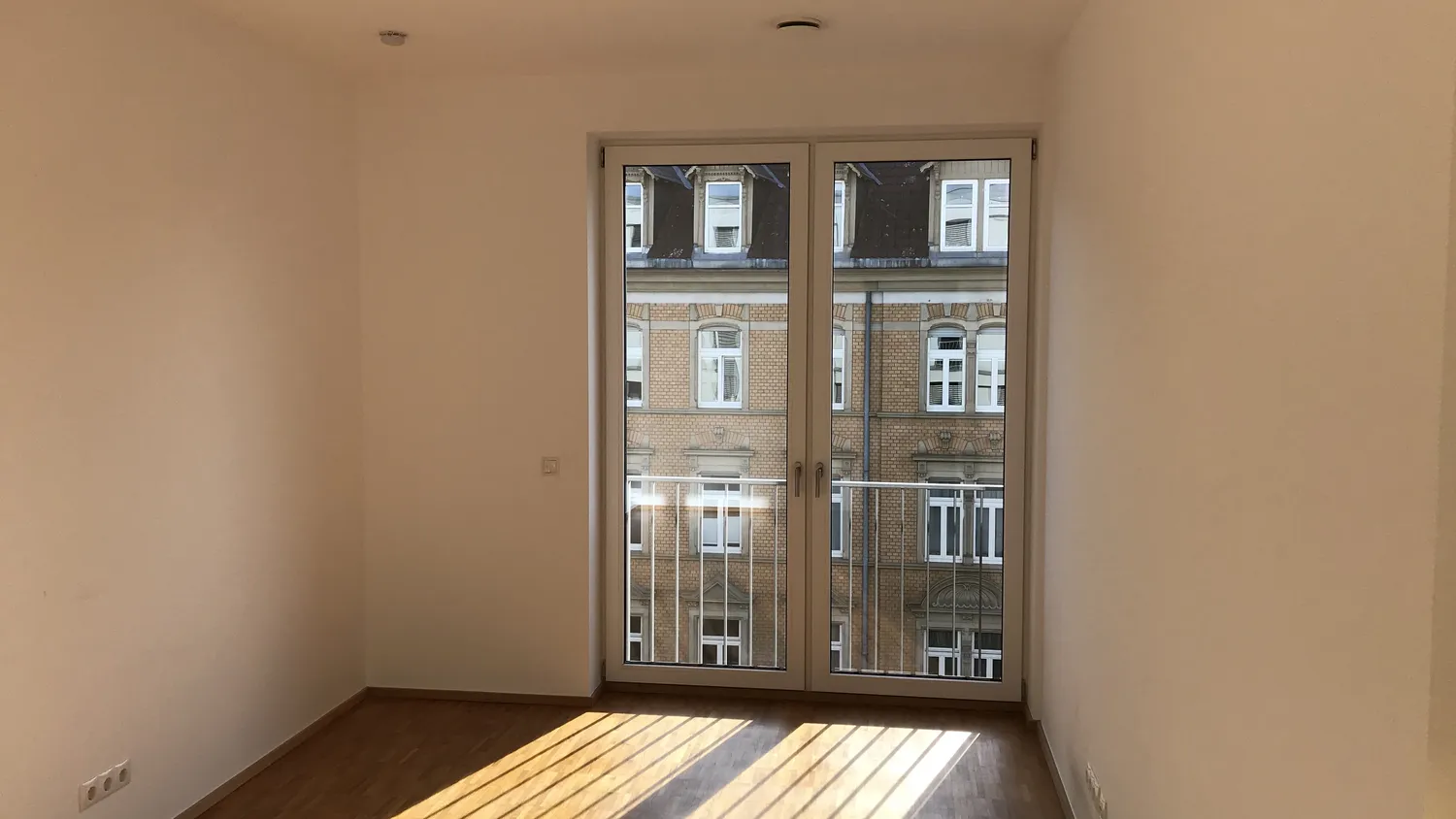 4 Zimmer Wohnung mit 127 m² in Heidelberg – Bild 12