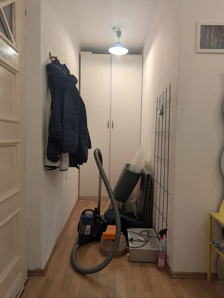 3 Zimmer Wohnung mit 70 m² in Aachen – Bild 9