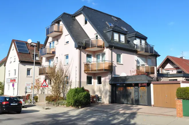 1 Zimmer Wohnung mit 31 m² in Stuttgart – Bild 5