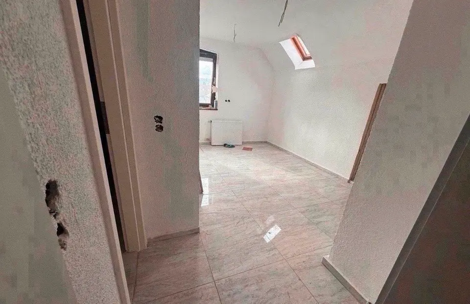 2 Zimmer Haus mit 65 m² in Kirchheim unter Teck – Bild 1