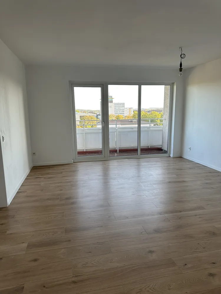 3 Zimmer Wohnung mit 81 m² in Gießen – Bild 4