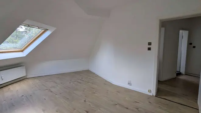 1 Zimmer Wohnung mit 31 m² in Essen – Bild 1
