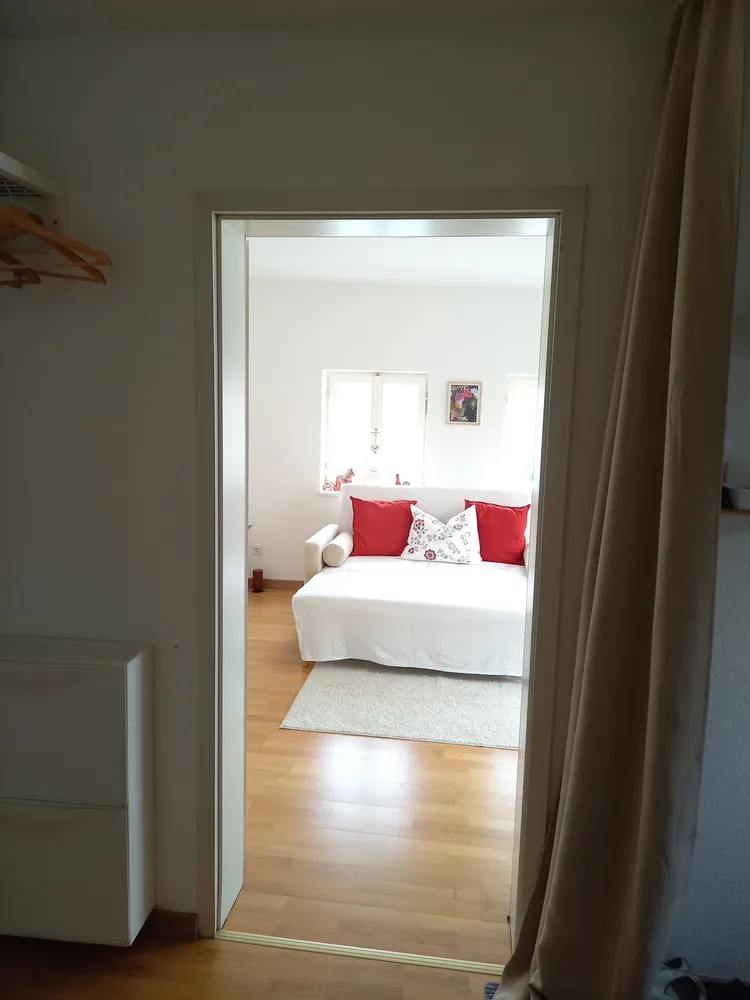 3 Zimmer Wohnung mit 39 m² in Stuttgart – Bild 9