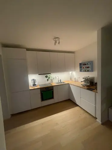 2 Zimmer Wohnung mit 66 m² in München – Bild 11