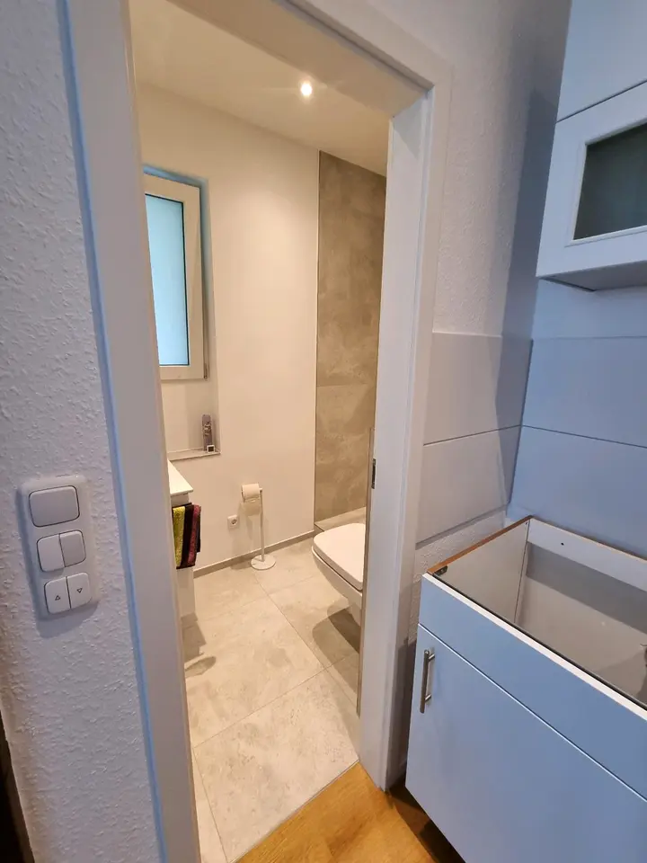 2 Zimmer Wohnung mit 23 m² in Dortmund – Bild 10