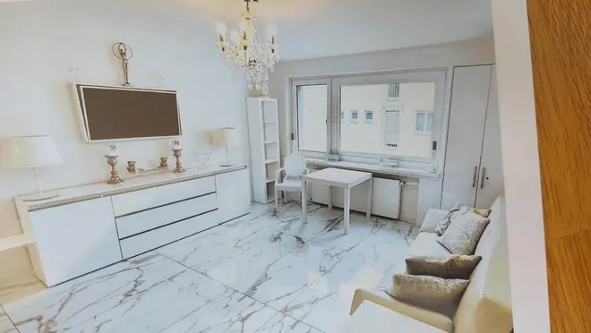 1 Zimmer Wohnung mit 25 m² in Köln – Bild 1