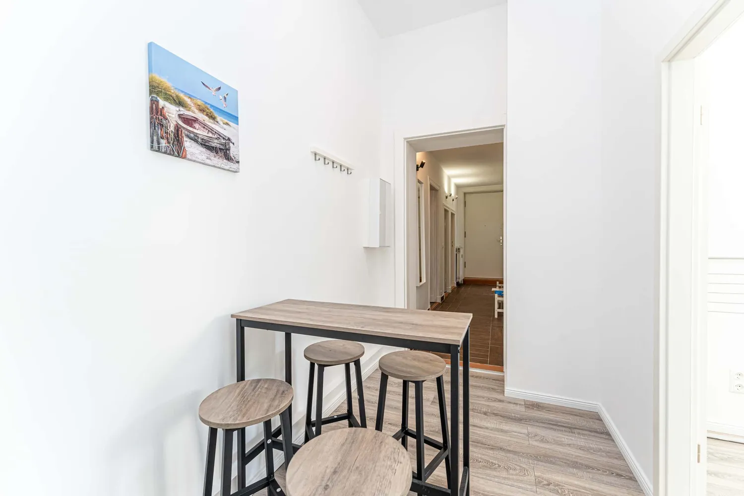 Shared room with 15 m² in Berlin – Photo 10