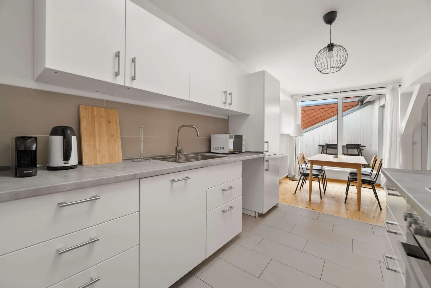 3 Zimmer Wohnung mit 109 m² in Berlin – Bild 12