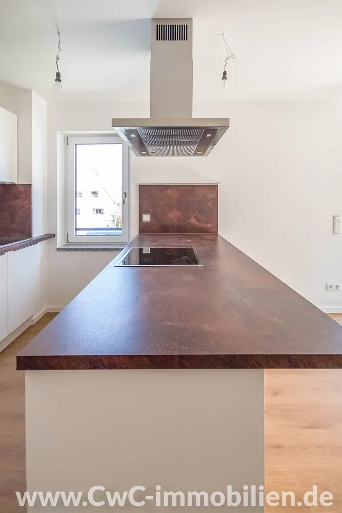 2 Zimmer Wohnung mit 62 m² in München – Bild 10