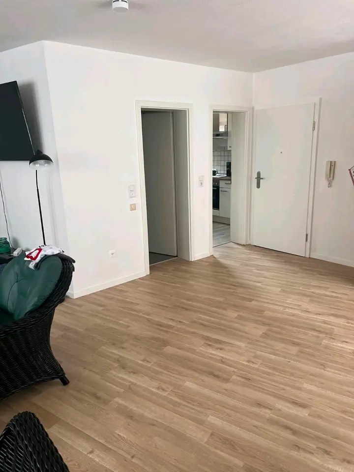 3 Zimmer Wohnung mit 75 m² in Eschwege – Bild 1