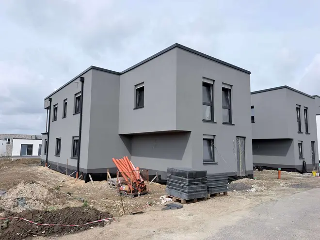 3 Zimmer Wohnung mit 97 m² in Osnabrück – Bild 7