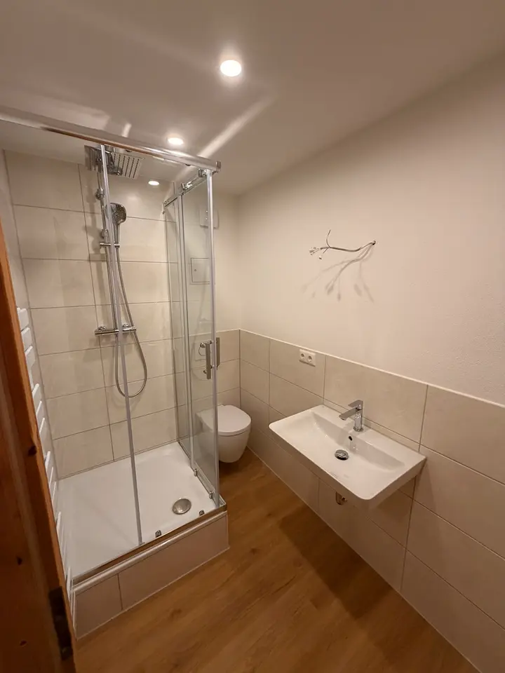 3 Zimmer Wohnung mit 46 m² in Miltenberg – Bild 8