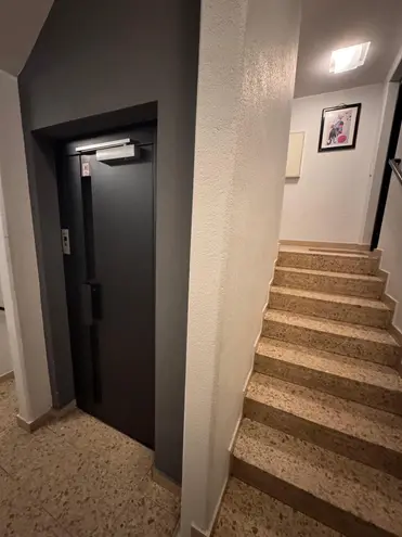 4 Zimmer Wohnung mit 92 m² in Düsseldorf – Bild 7
