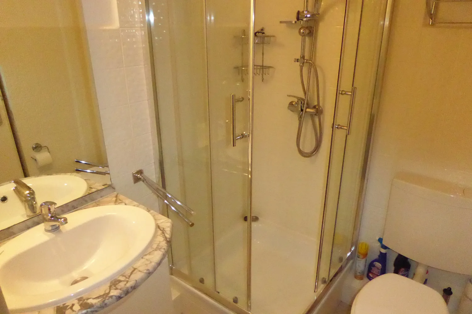 2 Zimmer Wohnung mit 50 m² in Hannover – Bild 7