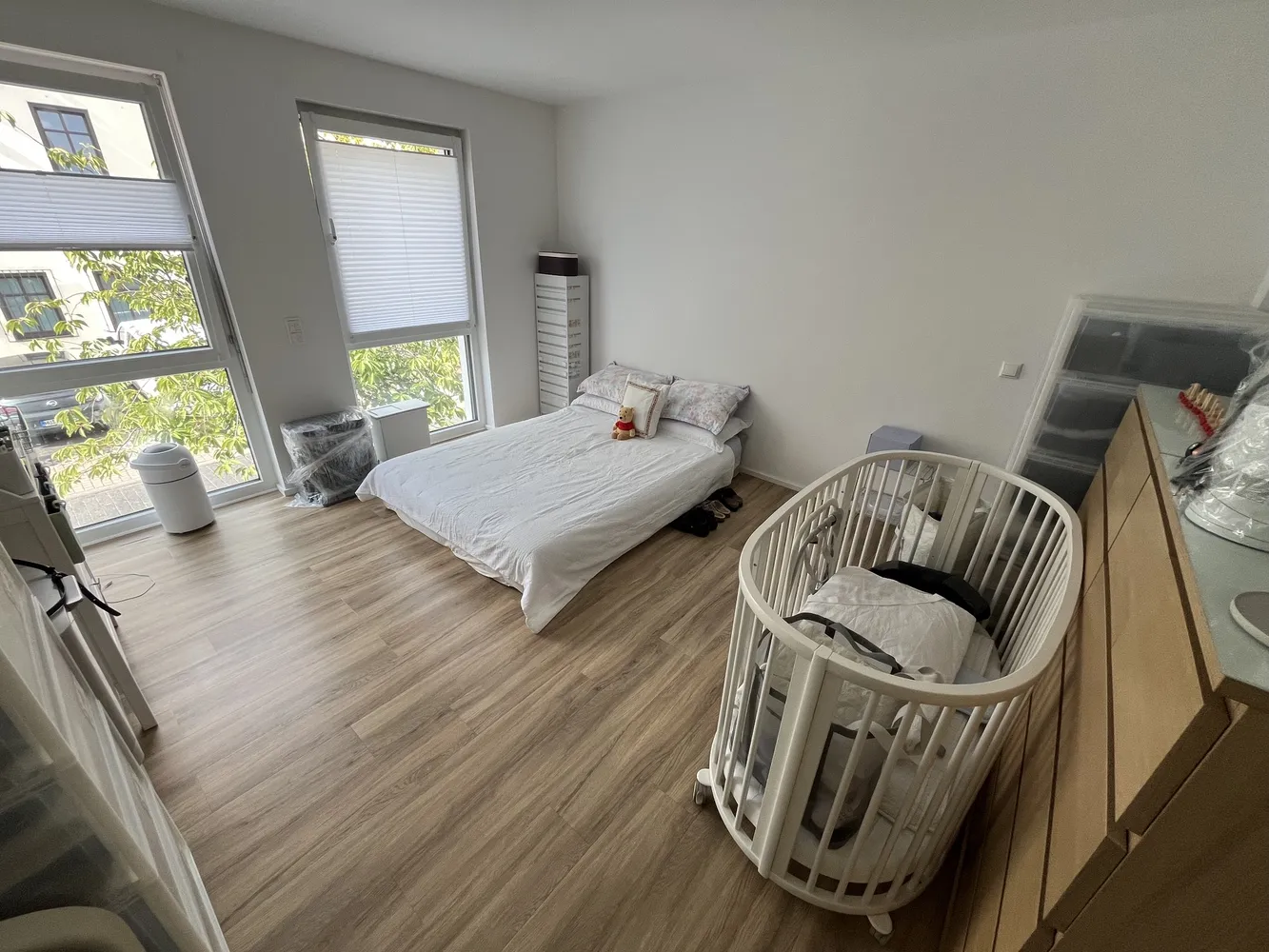3 room apartment with 92 m² in Hofheim am Taunus – Photo 7