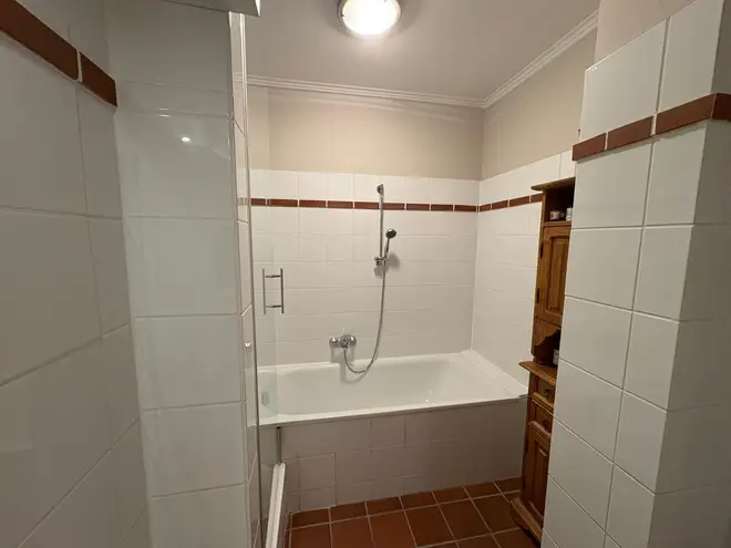 3 Zimmer Wohnung mit 95 m² in Hamburg – Bild 12