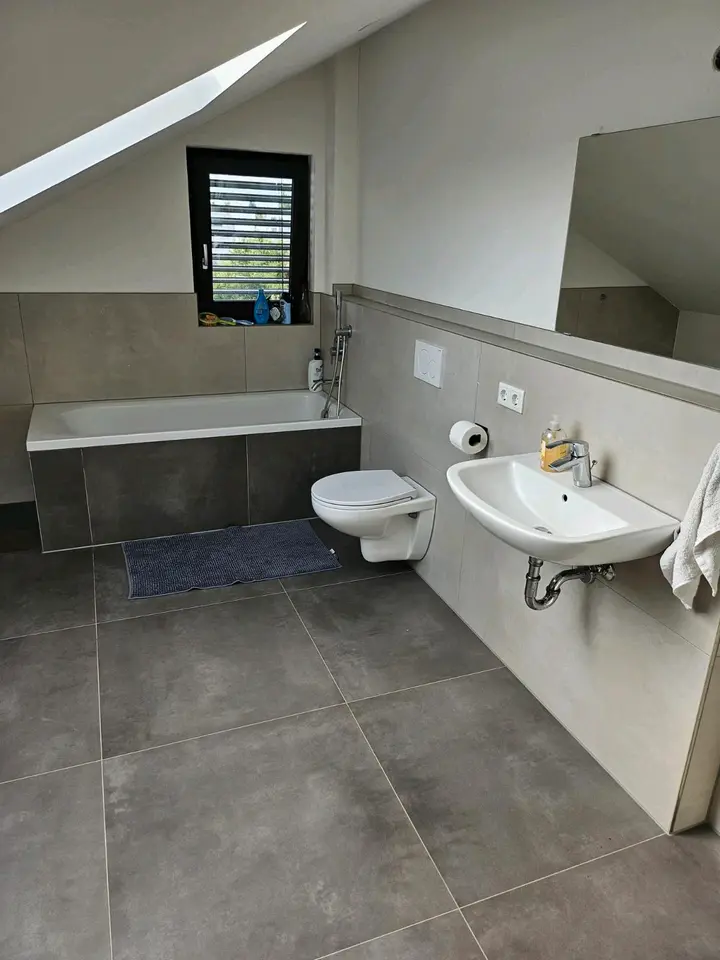 3 room apartment with 100 m² in Günzburg – Photo 4