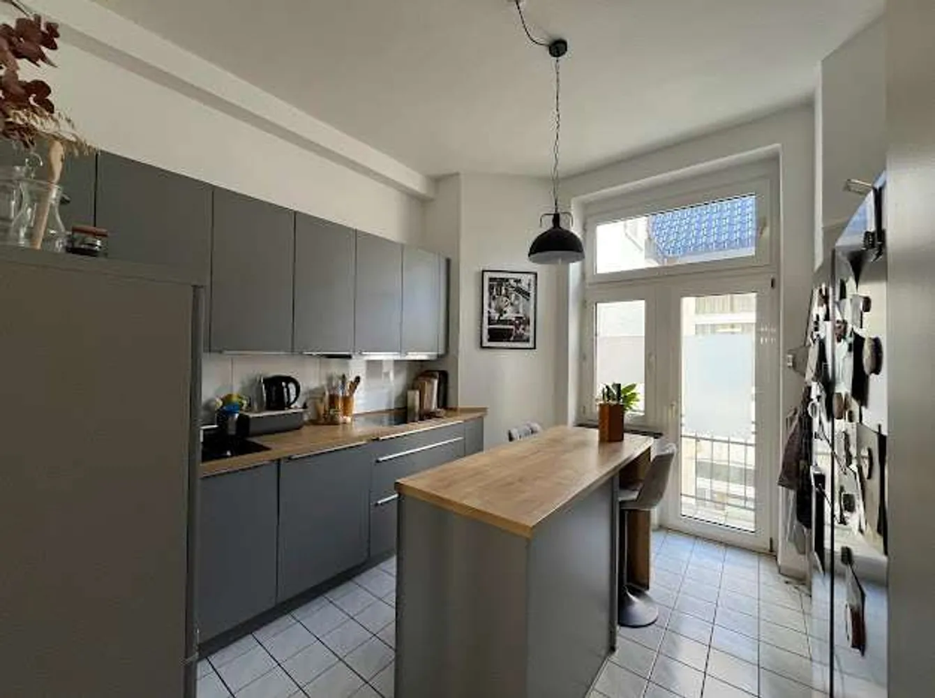 3 Zimmer Wohnung mit 90 m² in Mönchengladbach – Bild 10