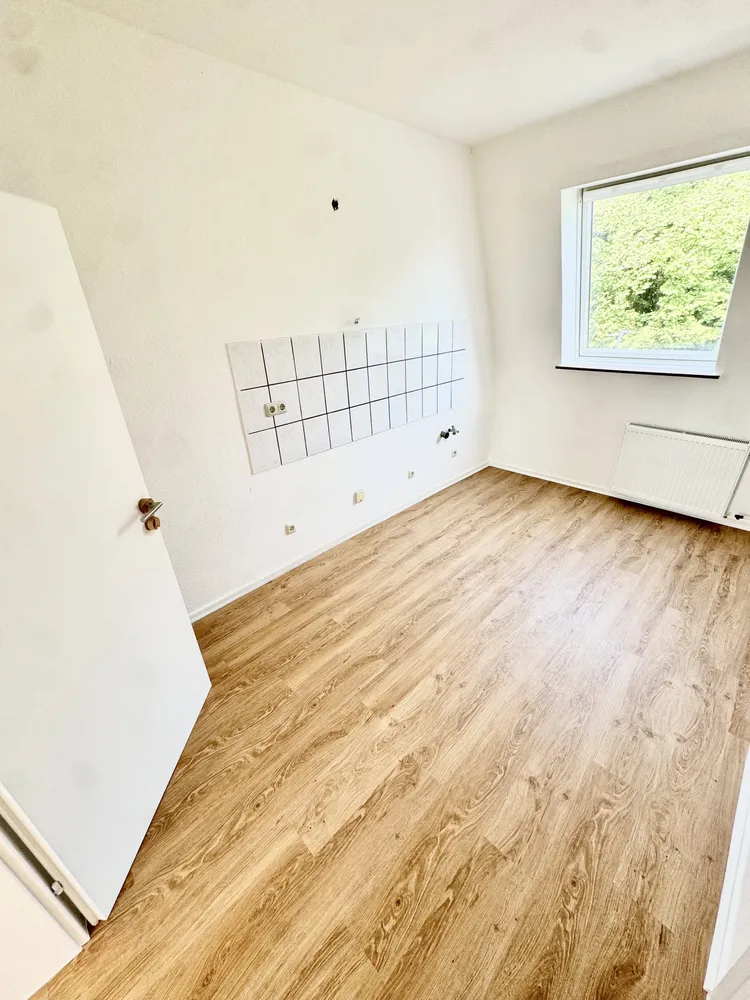 2 room apartment with 65 m² in Mönchengladbach – Photo 4