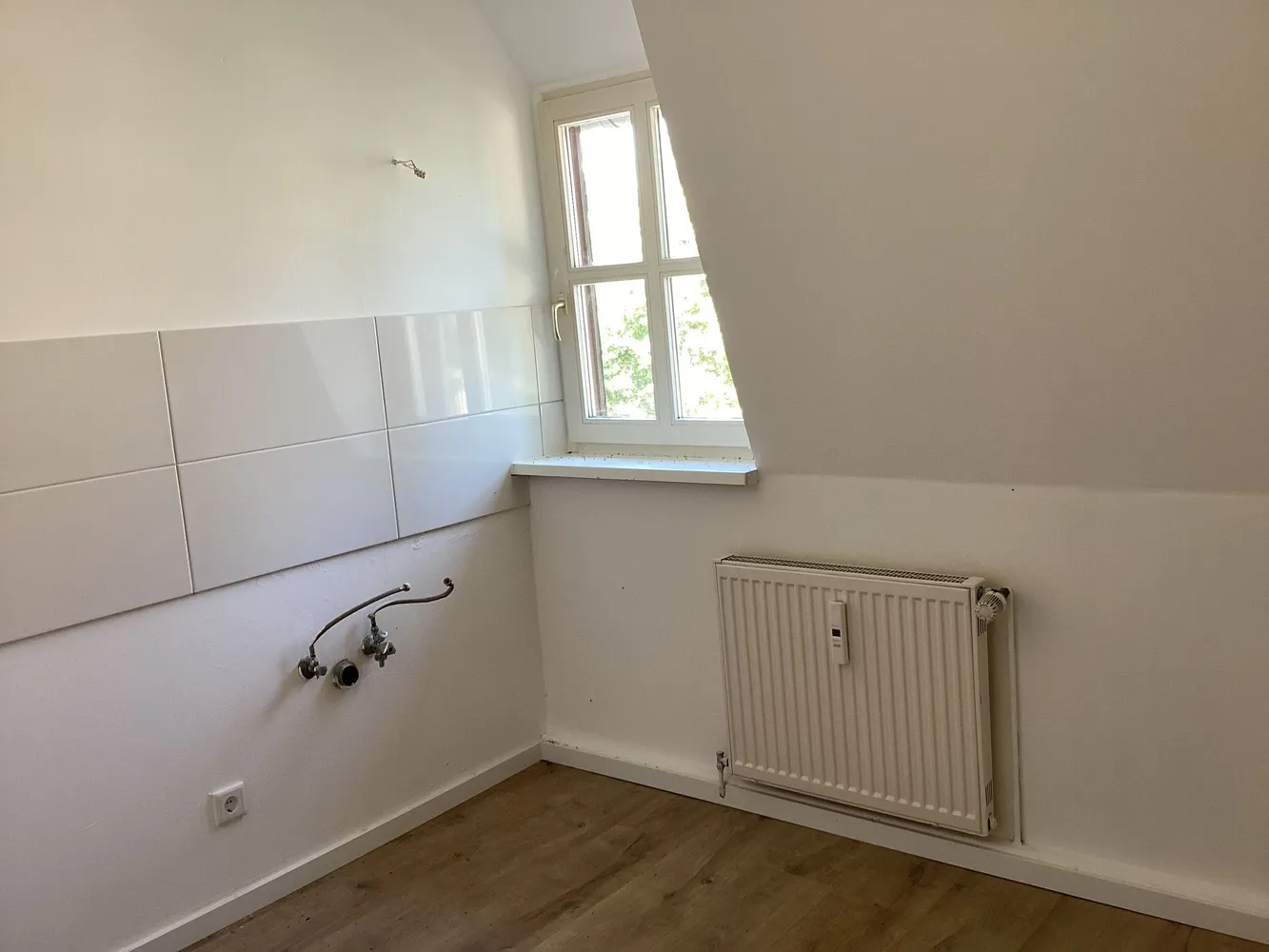 4 Zimmer Wohnung mit 66 m² in Recklinghausen – Bild 4