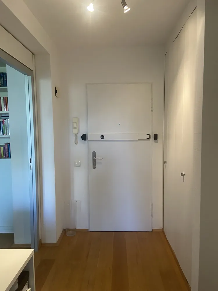 1 room apartment with 63 m² in Düsseldorf – Photo 12
