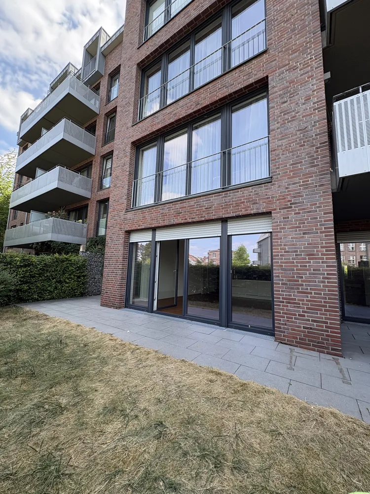 3 room apartment with 94 m² in Düsseldorf – Photo 1