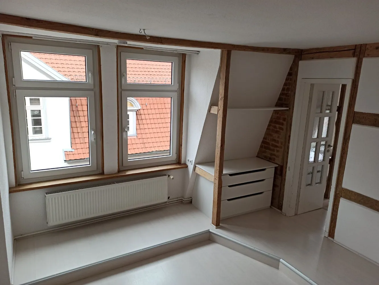6 Zimmer Wohnung mit 150 m² in Helmstedt – Bild 6