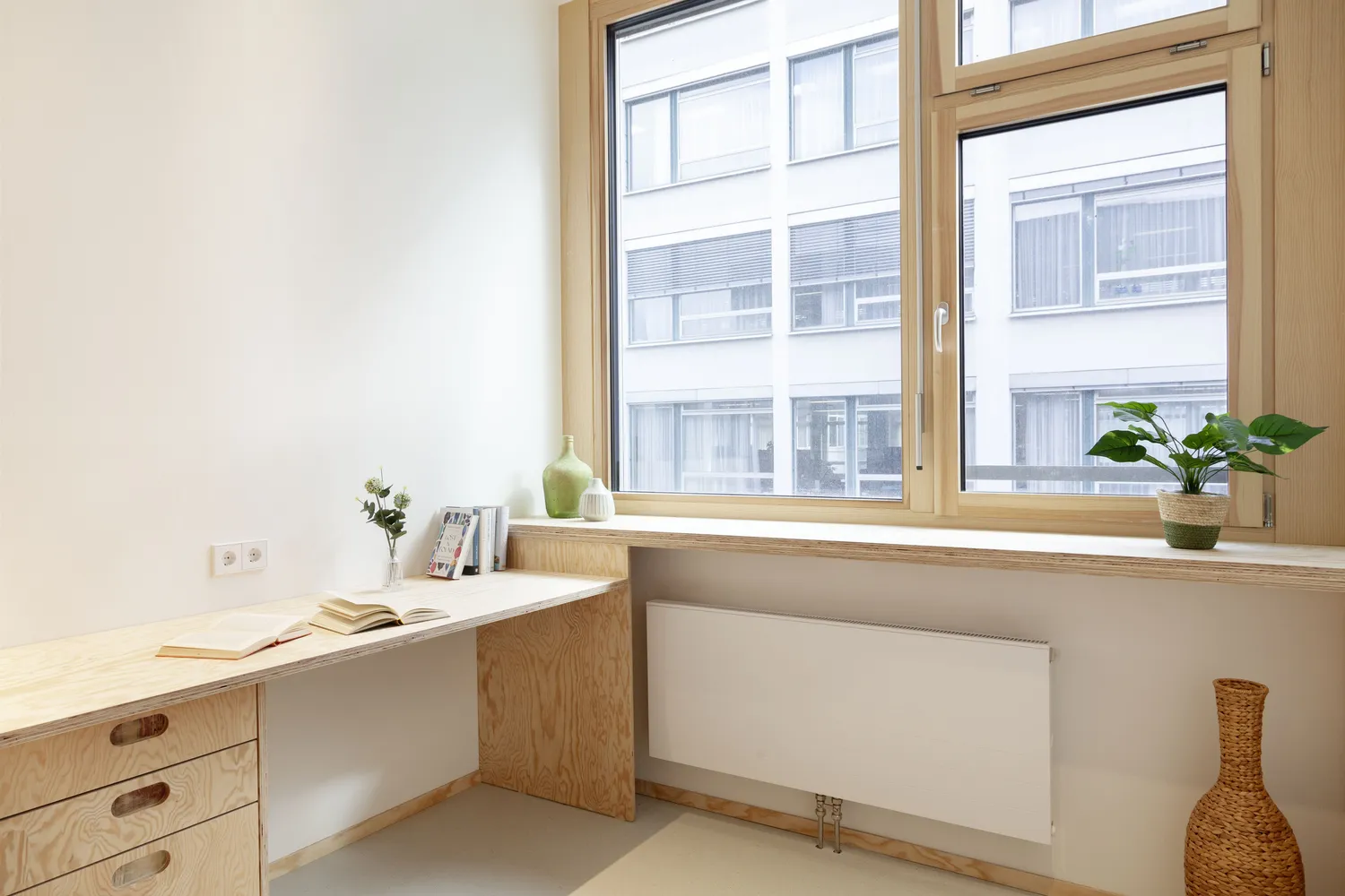 WG-Zimmer mit 17 m² in Pforzheim – Bild 7