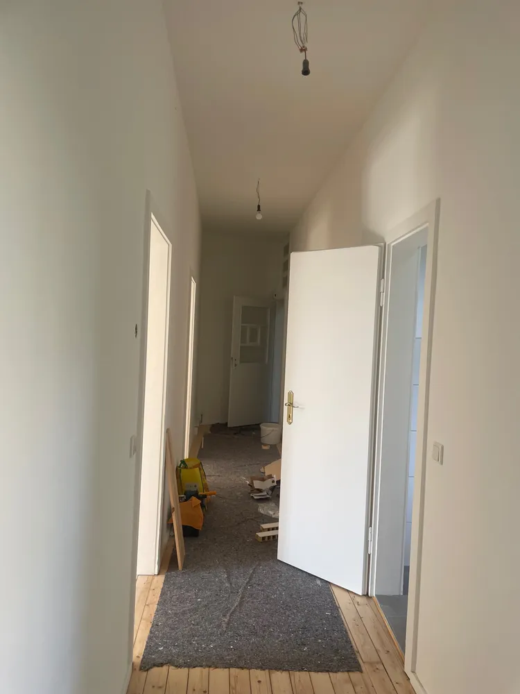 4 Zimmer Wohnung mit 80 m² in Mannheim – Bild 7