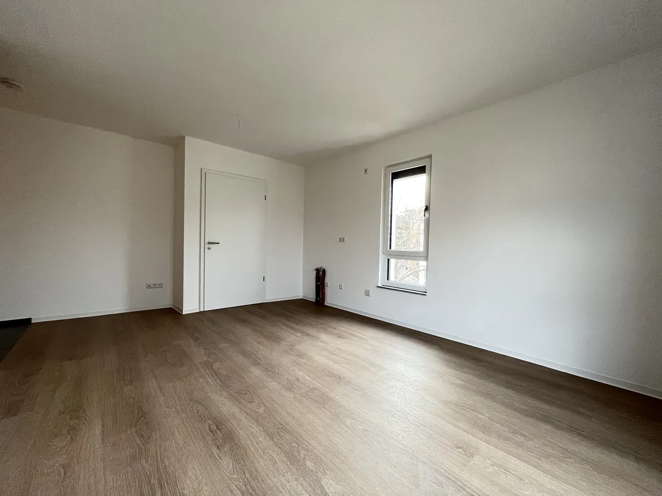 3 Zimmer Wohnung mit 48 m² in Dortmund – Bild 2
