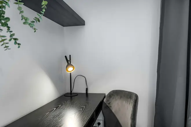 WG-Zimmer in München – Bild 4