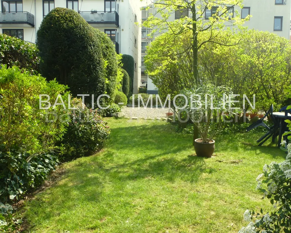 3 Zimmer Wohnung mit 71 m² in Hamburg – Bild 4