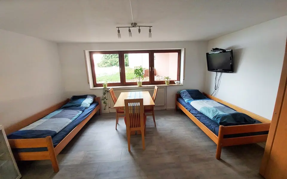 WG-Zimmer mit 30 m² in Stuttgart – Bild 1