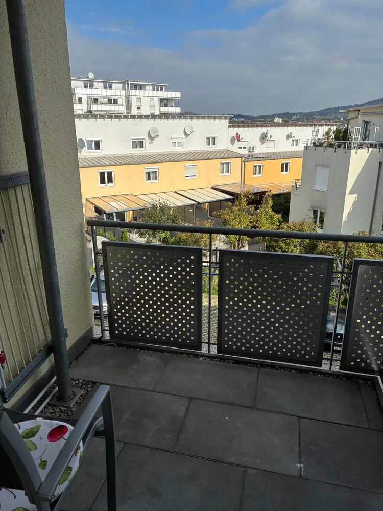 2 Zimmer Wohnung mit 39 m² in Metzingen – Bild 2