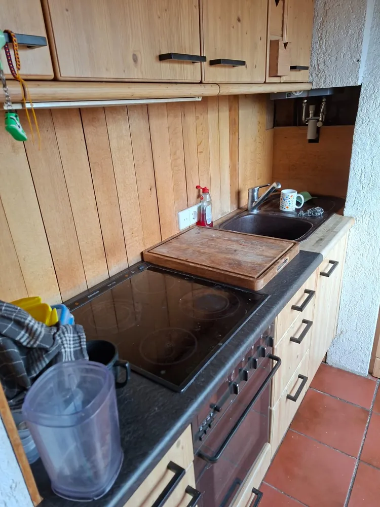 1 Zimmer Wohnung mit 32 m² in Karlsruhe – Bild 9