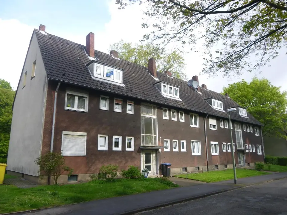 2 Zimmer Wohnung mit 46 m² in Gelsenkirchen – Bild 4