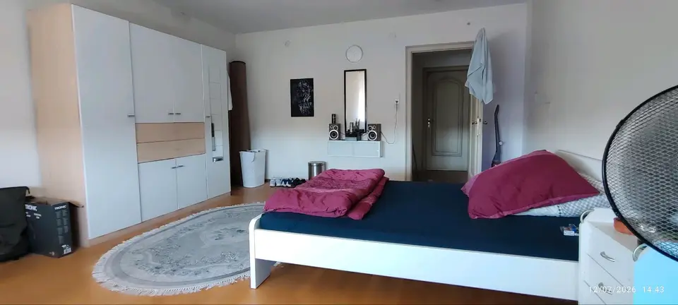 3 Zimmer Wohnung mit 100 m² in Lahr/Schwarzwald – Bild 1