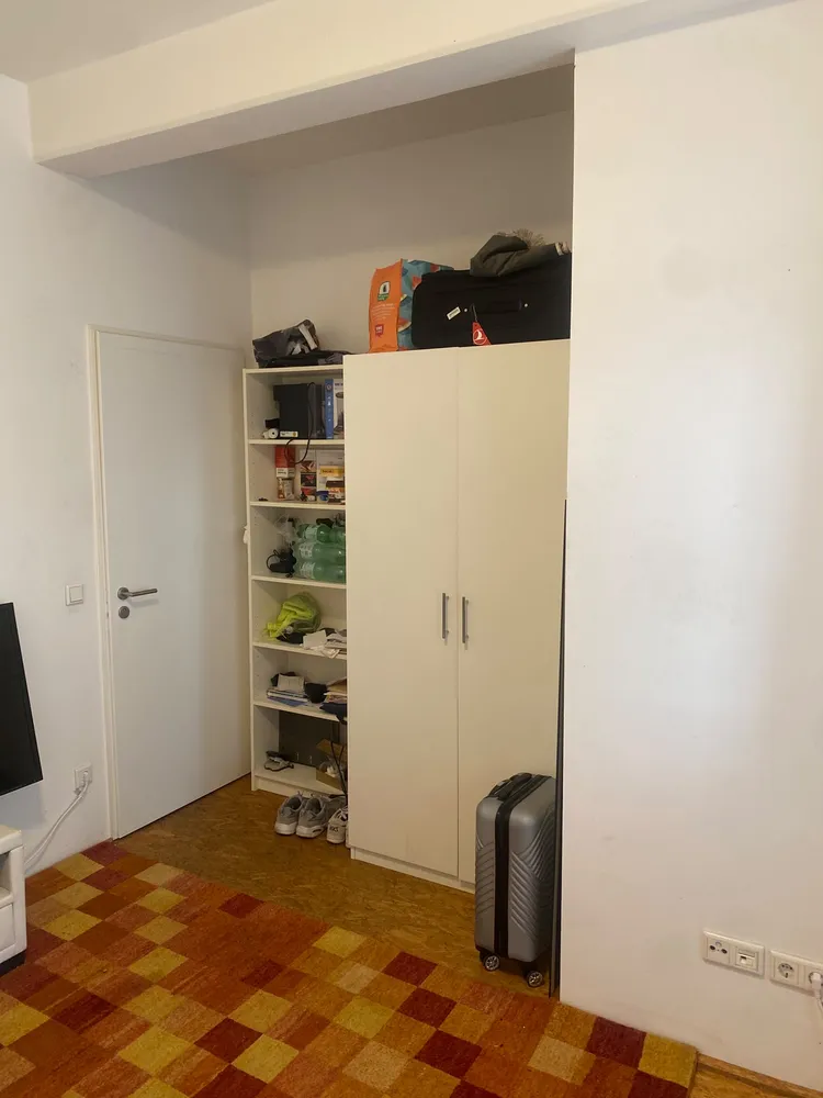 1 Zimmer Wohnung mit 21 m² in Köln – Bild 4
