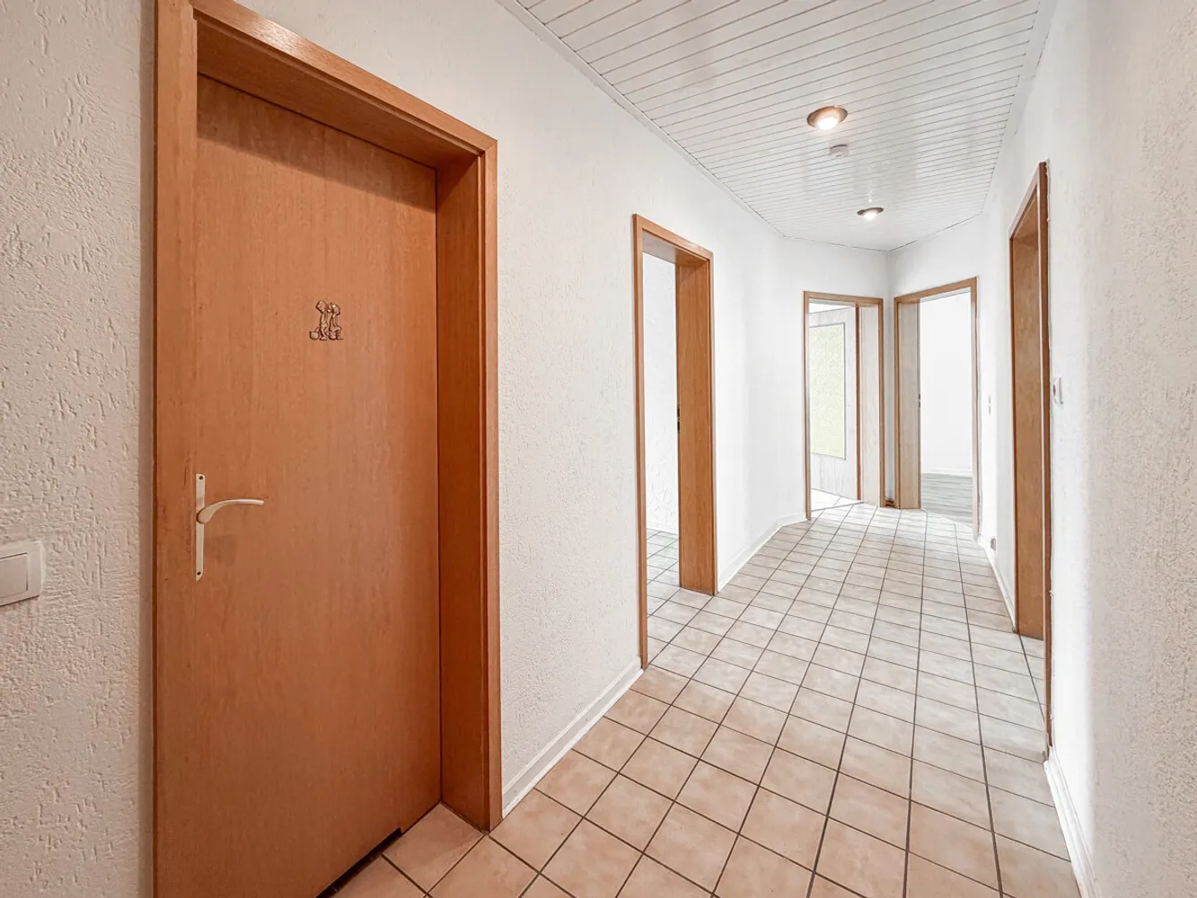 3 Zimmer Wohnung mit 85 m² in Gelsenkirchen – Bild 3